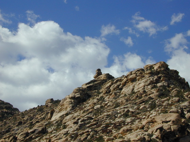 Rocks on High