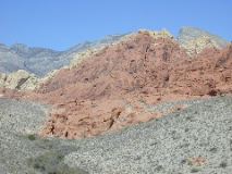 Red Rocks