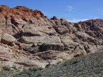 Red Rocks