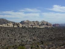 Red Rocks