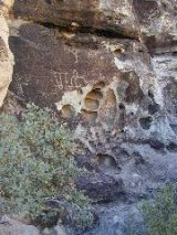 Anasazi Petroglyphs